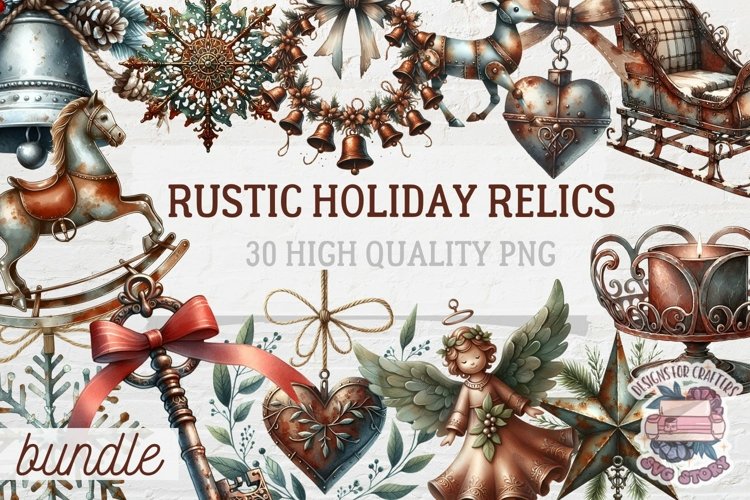Rustic Svg Image 17