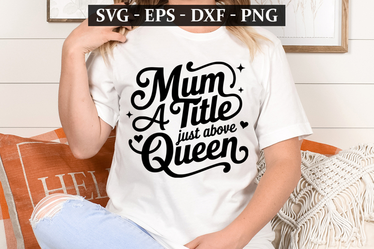 Mothers Day Clipart Image 7