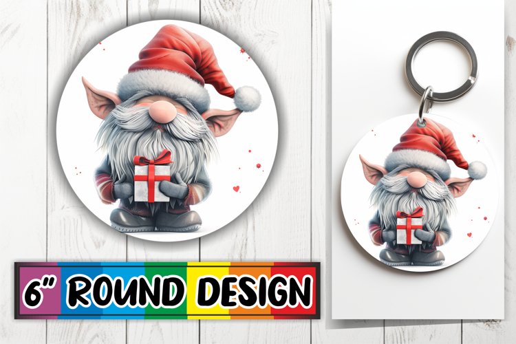 Snowman Sublimation Image 18