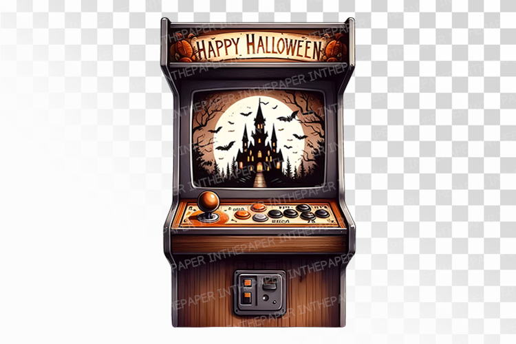 Game Illustration Image 13