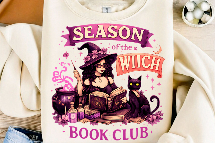 Witchy Png Image 13