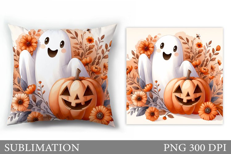 Cute Ghost Pictures Image 12