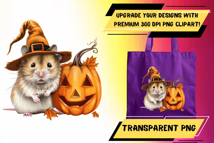 Halloween Png Image 10