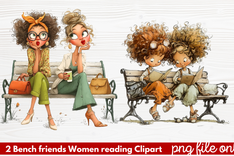 Friends Clipart Image 13