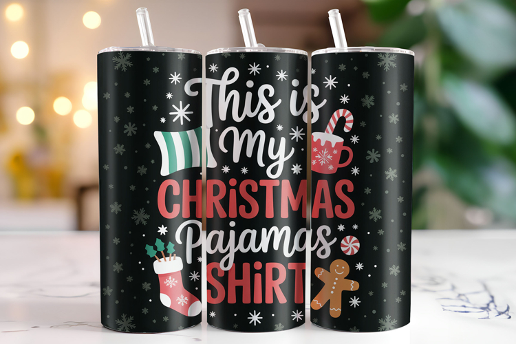 Pajama Clipart Image 18