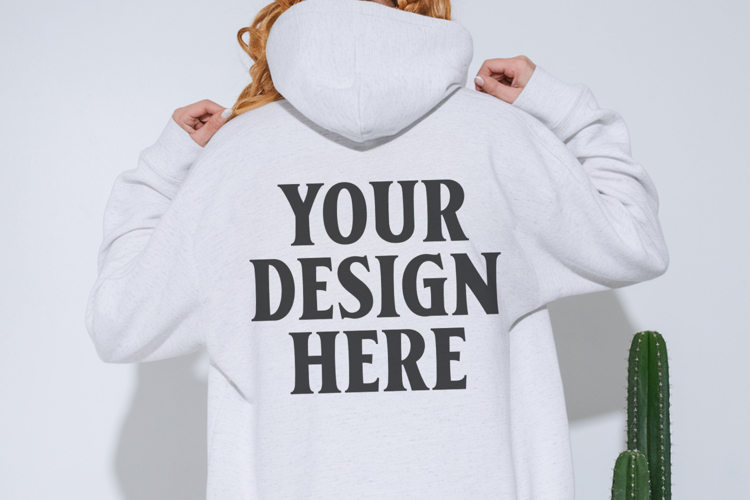 Gildan Mockups Image 6