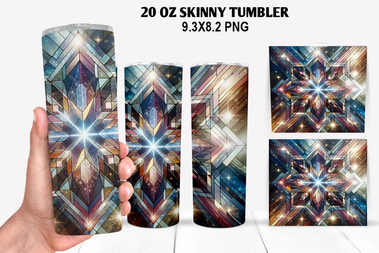 Stained Glass Png Image 24