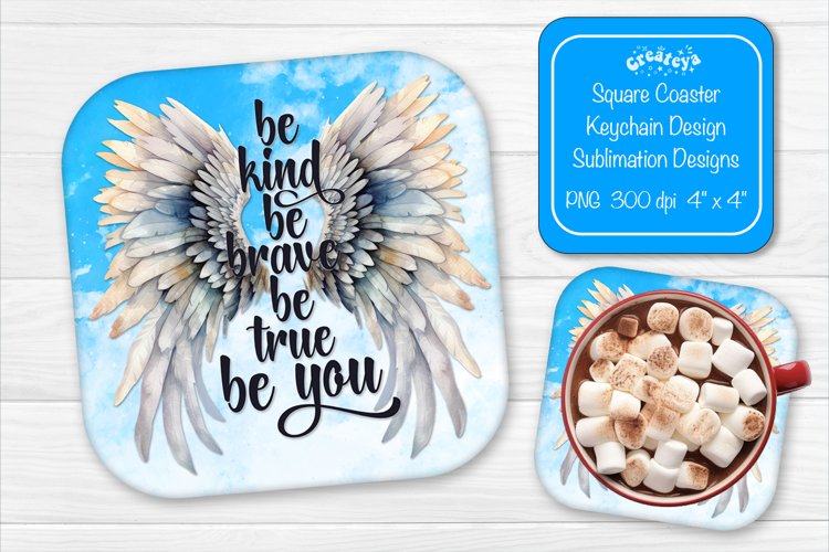 Coaster SVGs Image 16
