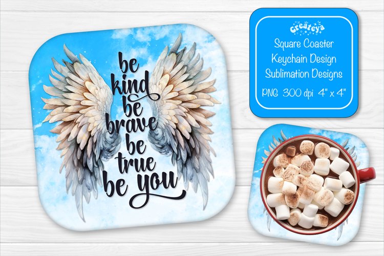Coaster SVGs Image 17