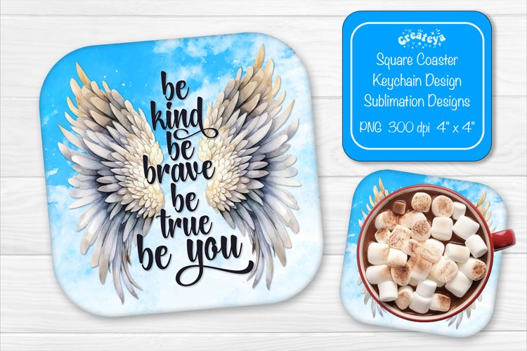 Coaster SVGs Image 18