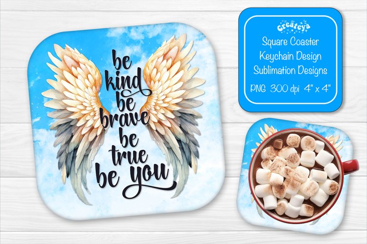 Coaster SVGs Image 19