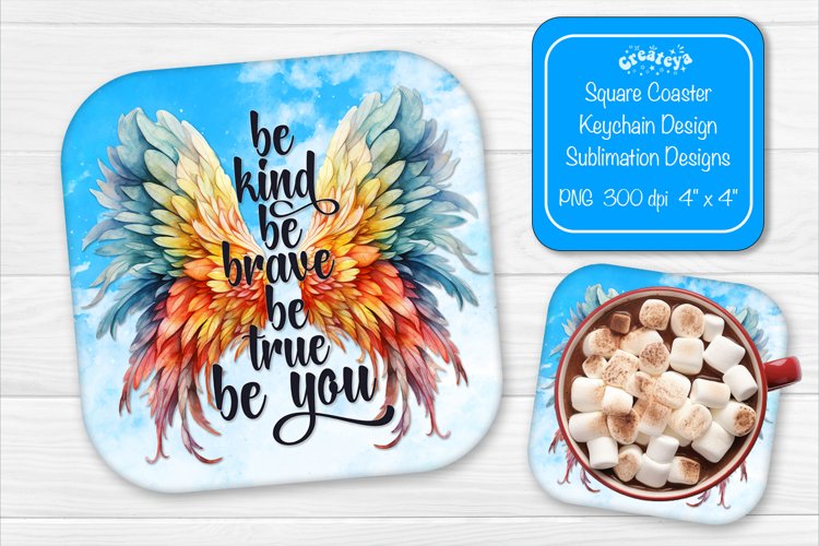 Coaster SVGs Image 20