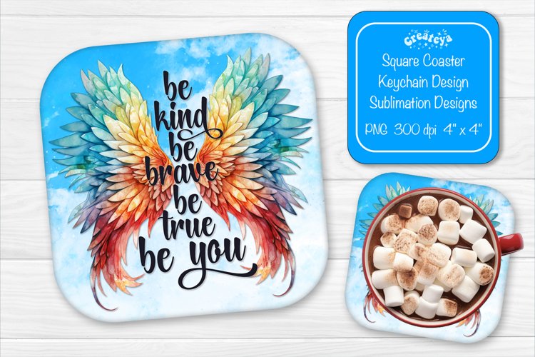 Coaster SVGs Image 22