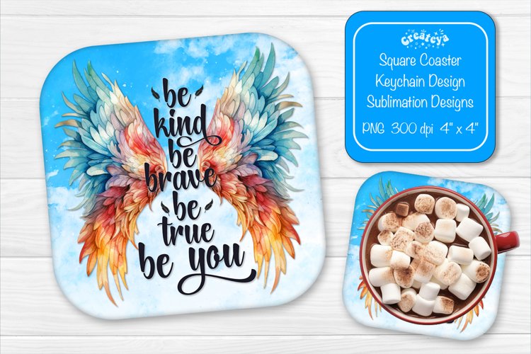 Coaster SVGs Image 23