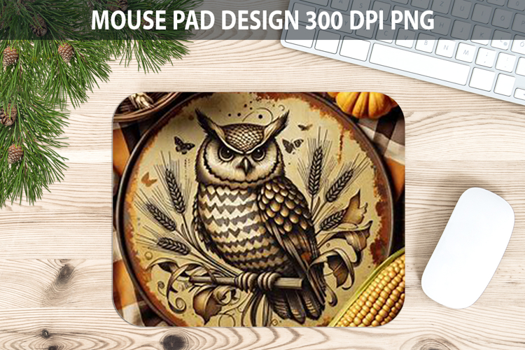 Thanksgiving Sublimation Design Image 9