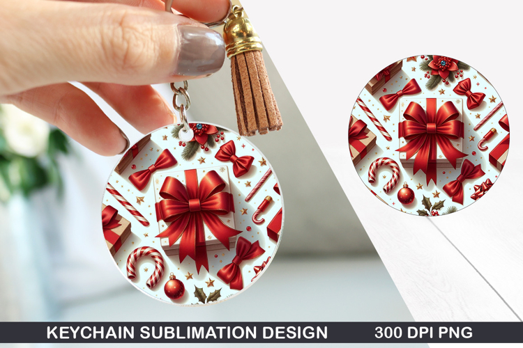 Keychain Png Image 5