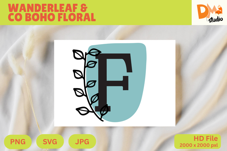 Alphabet Clipart Image 9