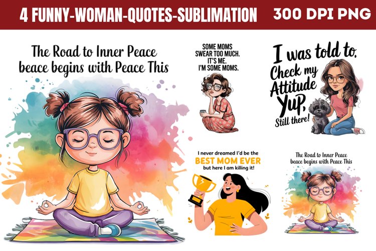 Woman Png Image 9