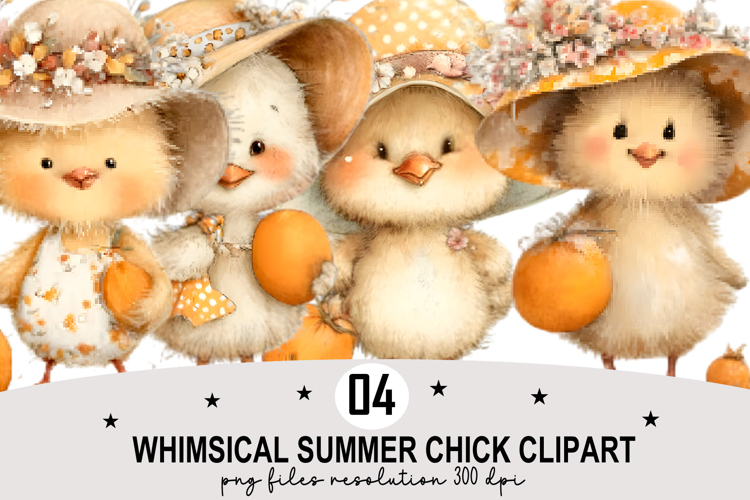 Summer Graphic Image 16