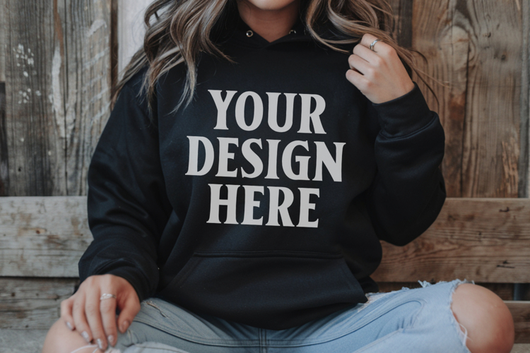 Gildan Mockups Image 2