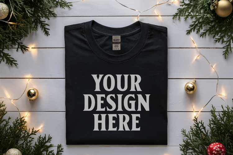 Sweatsuit Mockup Image 18