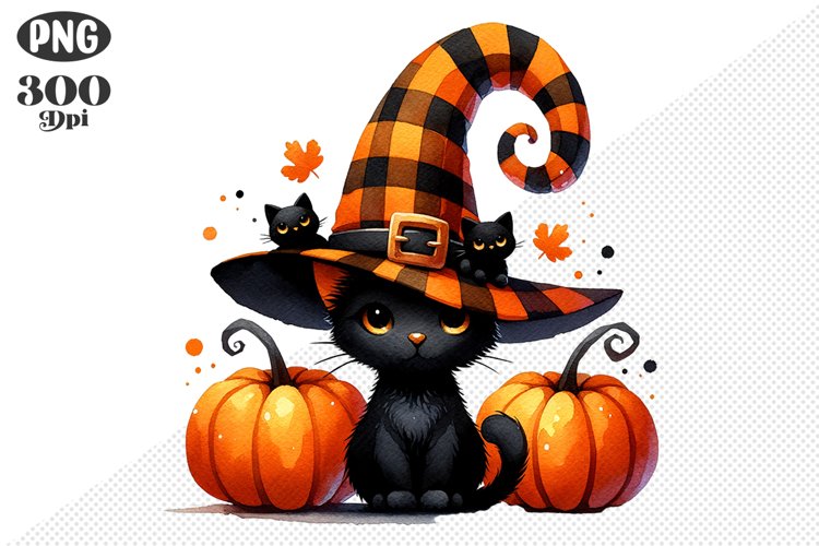 Pumpkin Clipart Image 3