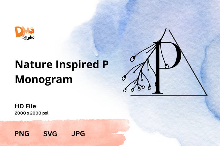 Nature Svg Image 23