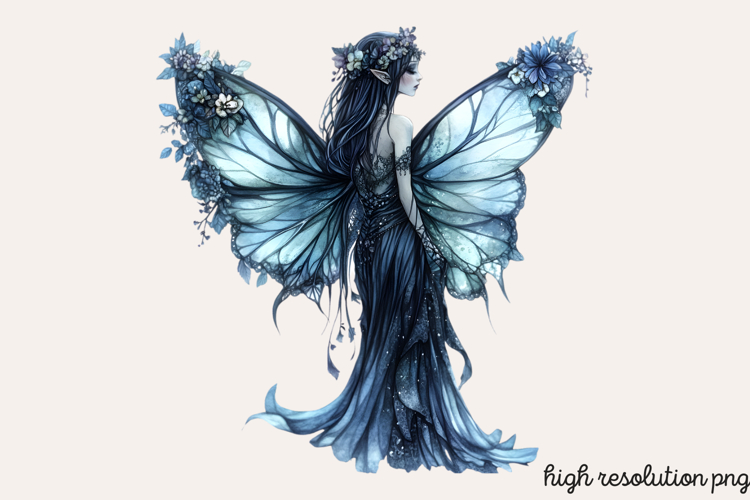 Gothic Svg Image 24
