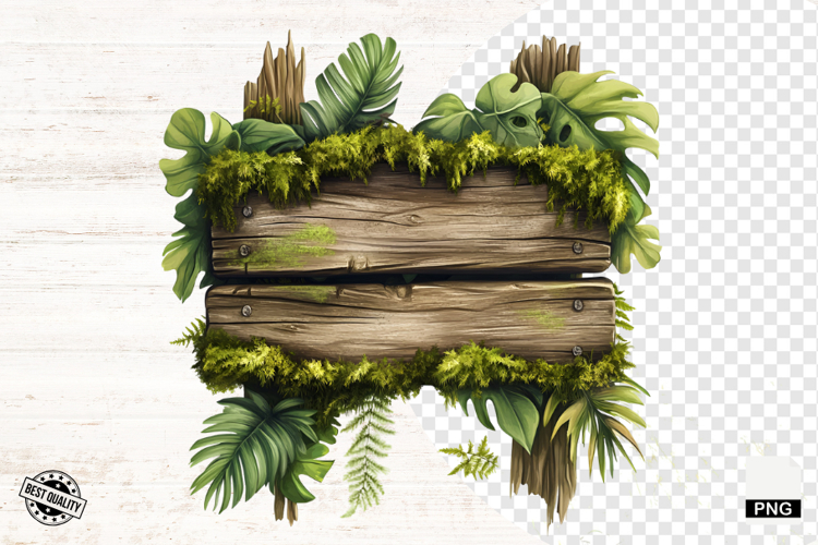 Board Clipart Image 4