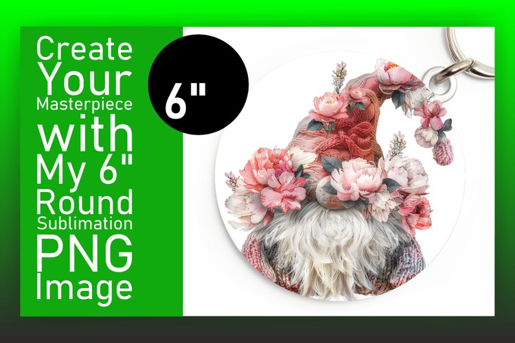 Gnome Clipart Image 17