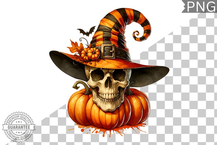 Skull Clipart Image 7