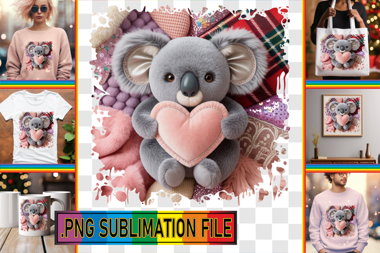 Heart Transparent Background Image 11