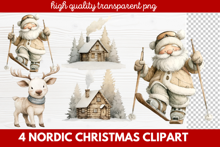 Xmas Clipart Image 8