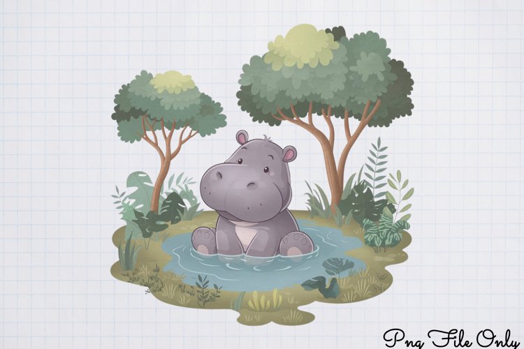 Safari Png Image 15