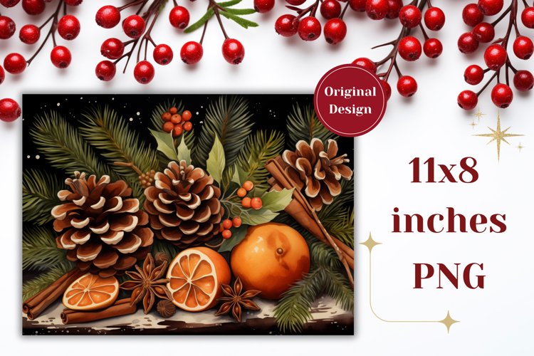 Oranges Clipart Image 14