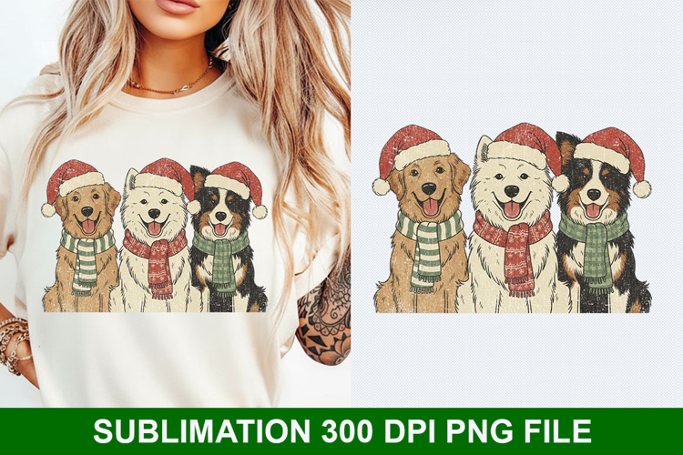 Christmas Png Image 8