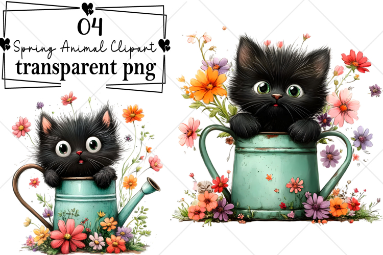 Cottagecore Clipart Image 18
