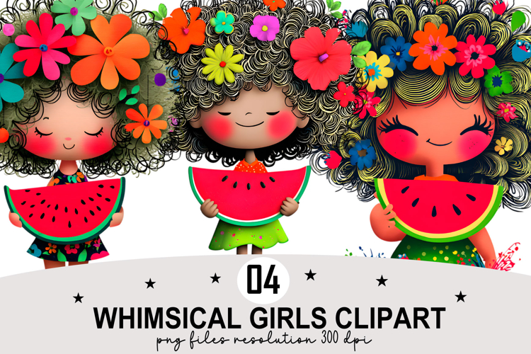 Character Clipart Image 21