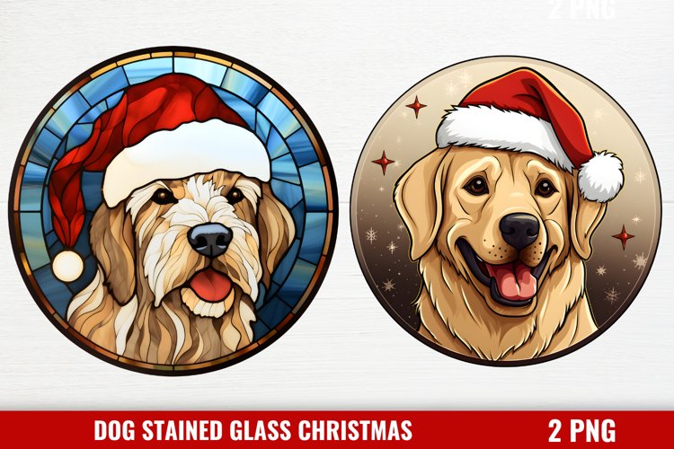 Stained Glass Png Image 10