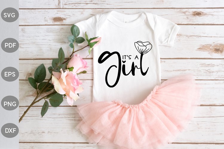 Girl Silhouette Image 22