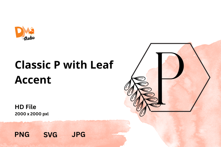 Luxury Font Image 23