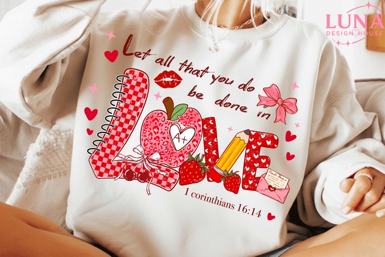 Bible Verse PNGs Image 15