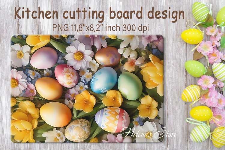 Easter Sublimation Designs Image 2