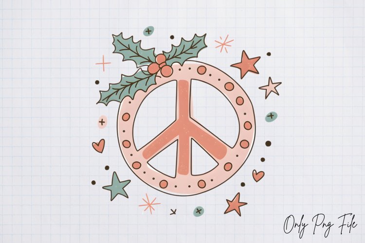 Groovy Clipart Image 4