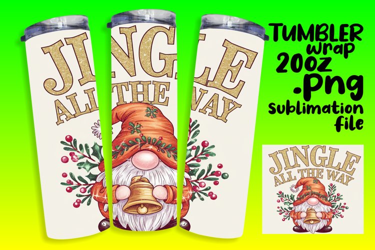 Christmas Gnomes Png Image 20