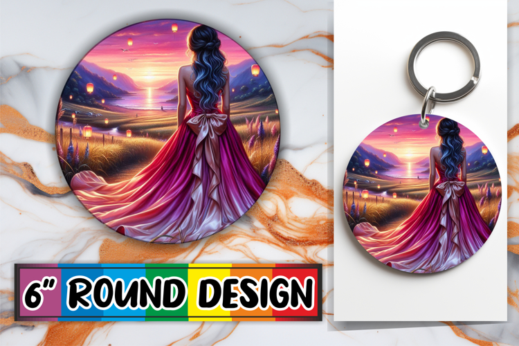Women Clipart Image 23
