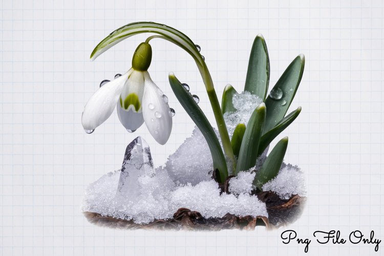 Boho Clipart Image 11