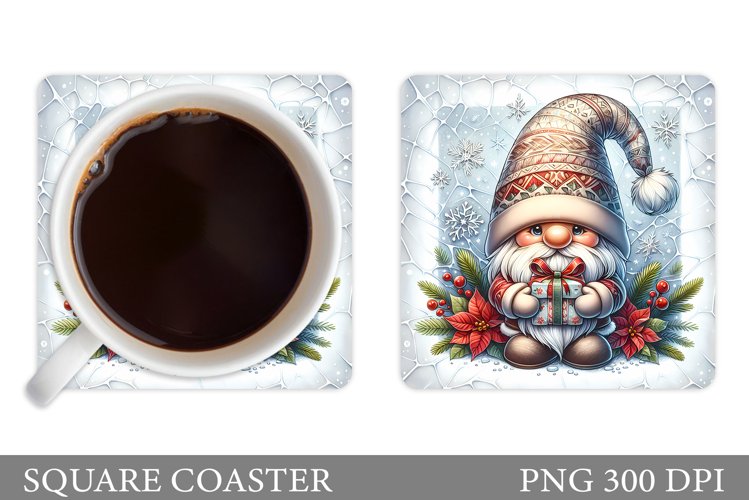 Cute Gnome Clipart Image 19