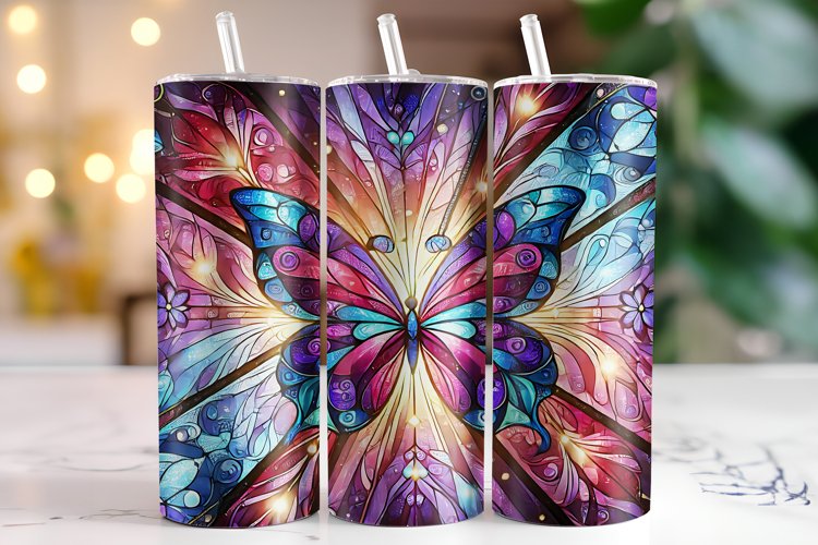 Butterfly Clipart Image 12