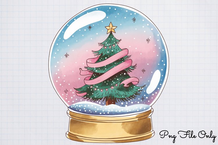 Boho Clipart Image 23